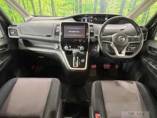 2017 Nissan Serena