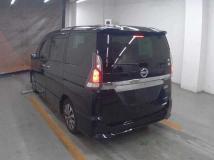 2017 Nissan Serena
