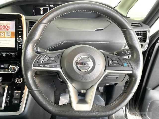 2017 Nissan Serena