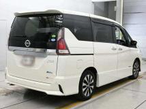 2017 Nissan Serena