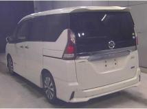 2017 Nissan Serena