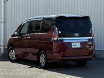 2017 Nissan Serena