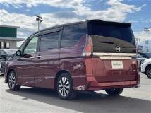 2017 Nissan Serena