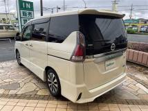 2017 Nissan Serena