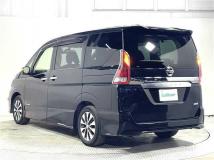 2017 Nissan Serena