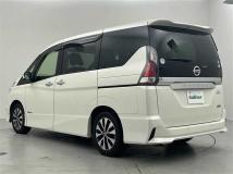 2017 Nissan Serena