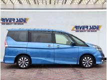 2017 Nissan Serena