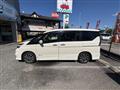 2018 Nissan Serena