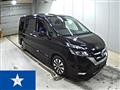 2018 Nissan Serena