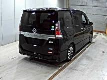 2018 Nissan Serena
