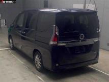 2018 Nissan Serena