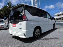 2018 Nissan Serena