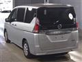 2018 Nissan Serena