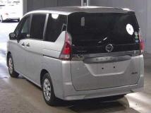 2018 Nissan Serena