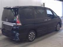 2018 Nissan Serena