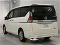 2018 Nissan Serena