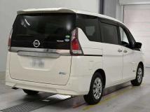2018 Nissan Serena