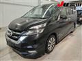 2018 Nissan Serena