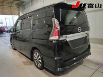 2018 Nissan Serena