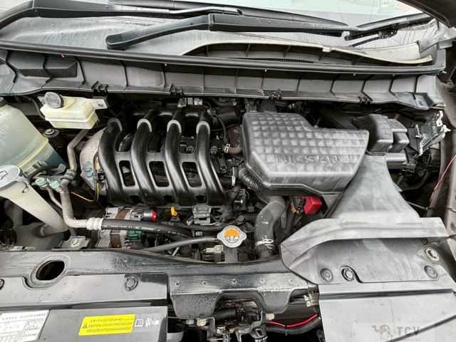 2018 Nissan Serena