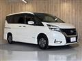 2018 Nissan Serena