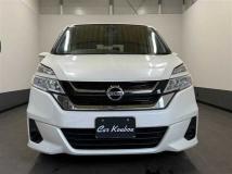 2018 Nissan Serena