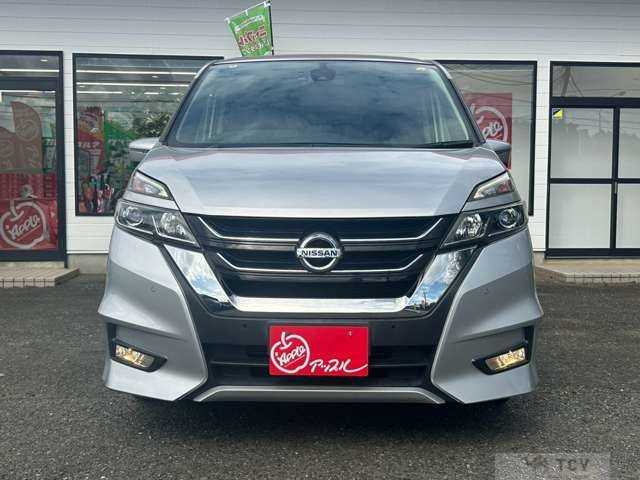 2018 Nissan Serena