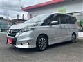 2018 Nissan Serena