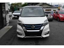 2018 Nissan Serena