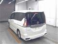 2018 Nissan Serena