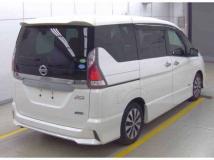 2018 Nissan Serena