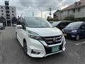 2018 Nissan Serena