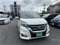 2018 Nissan Serena