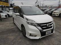 2018 Nissan Serena