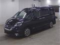 2018 Nissan Serena