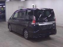 2018 Nissan Serena