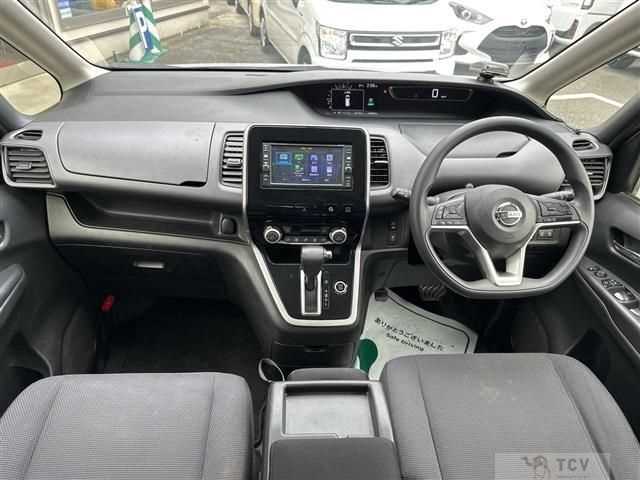 2018 Nissan Serena