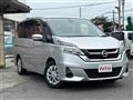 2018 Nissan Serena