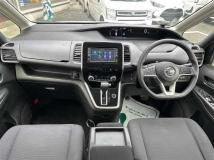 2018 Nissan Serena