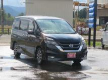 2018 Nissan Serena
