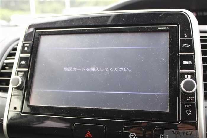 2018 Nissan Serena