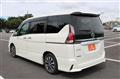 2018 Nissan Serena