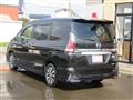 2018 Nissan Serena