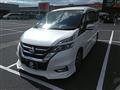 2018 Nissan Serena