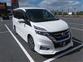 2018 Nissan Serena