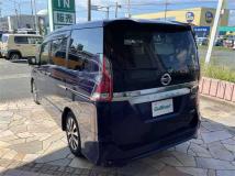 2018 Nissan Serena