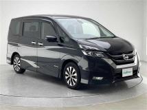 2018 Nissan Serena