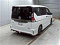 2018 Nissan Serena