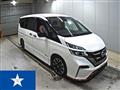 2018 Nissan Serena