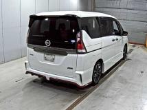2018 Nissan Serena